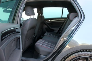 Volkswagen Golf - afbeelding nr 11