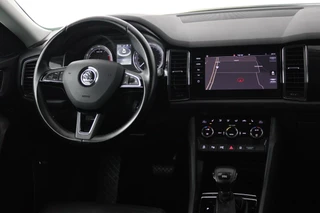 Škoda Kodiaq Skoda Kodiaq 1.4 TSI ACT Style Business 7p (TREKHAAK, STOELVERWARMING, CAMERA, SFEERVERLICHTING, ELEKTR STOELEN, NL-AUTO) - afbeelding nr 4
