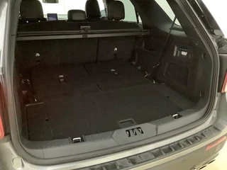 Ford Explorer Ford Explorer 3.0 V6 EcoBoost PHEV ST-Line 457pk | Adaptieve Cruise | Full LED | Panoramadak | 2.500kg Trekgewiwcht - afbeelding nr 5