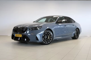 BMW M5 - afbeelding nr 2