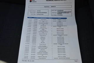 Volkswagen Passat - afbeelding nr 54