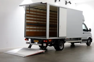 Volkswagen Crafter - afbeelding nr 3