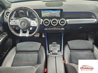 Mercedes-Benz GLB Mercedes GLB AMG 35 4MATIC Premium - afbeelding nr 20