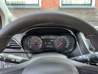 Opel KARL | AIRCO | CRUISE | BLUETOOTH | ZUINIG | - afbeelding nr 16