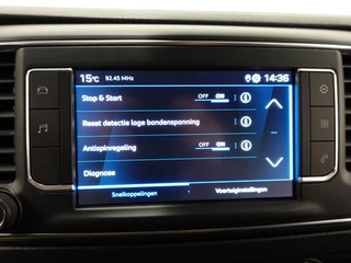 Peugeot Expert Peugeot Expert 2.0 BlueHDI 180PK Long Premium Automaat Airco App-Connect LM Velgen - afbeelding nr 25