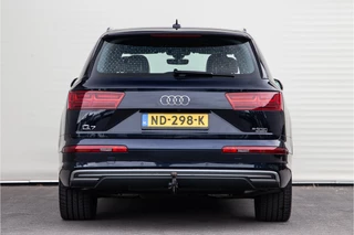 Audi Q7 - afbeelding nr 5