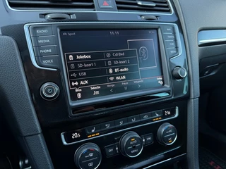 Volkswagen Golf - afbeelding nr 18