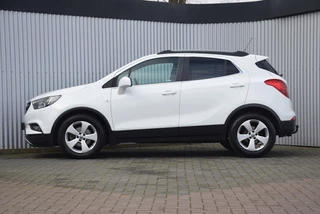 Opel Mokka X - afbeelding nr 4