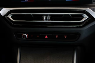 BMW 3 Serie BMW 3-serie Touring M340i xDrive|M Sport Pro|Pano|M Seats|360| - afbeelding nr 35