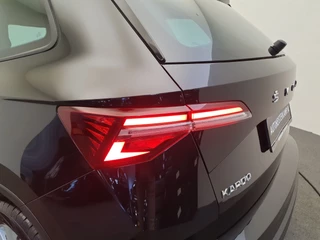 Škoda Karoq Škoda Karoq 1.0 TSI 110pk Business Edition Camera, Cruise control, Winterpakket - afbeelding nr 29