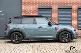 MINI Countryman Mini Countryman 1.5 Cooper JCWPAKKET|SPORTSTOELEN|KEYLESS| - afbeelding nr 7