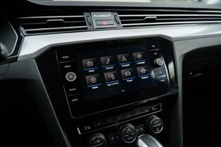 Volkswagen Passat Volkswagen Passat Variant 1.4 TSI PHEV GTE Business Trekhaak - afbeelding nr 25