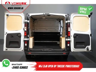 Renault Trafic - afbeelding nr 5