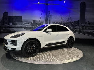 Porsche Macan Porsche Macan 2.0 *Pano*Memory*Bose*Luchtvering* - afbeelding nr 7