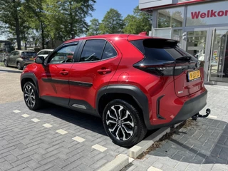 Toyota Yaris Cross All-season banden, trekhaak, dodehoekdetectie, PDC V + A , All-in Rijklaarprijs - afbeelding nr 4