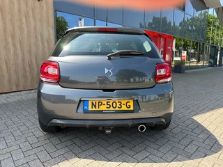 DS DS 3 DS DS 3 1.2 PureTech So Chic / Dealer ond. - afbeelding nr 4