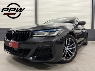 BMW 5 Serie - 22112990-0