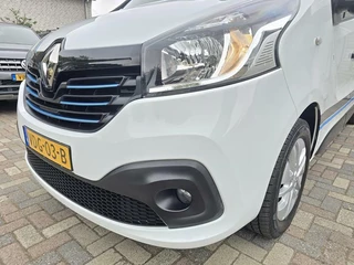 Renault Trafic Renault Trafic bestel 1.6 dCi 125pk T29 L2H1 DC Luxe Energy Sport Airco|Cruise|Camera|68dkm Nap!! - afbeelding nr 48