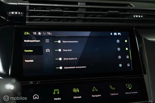Peugeot 308 Peugeot 308 SW 1.2 PureTech GT PANO|360CAMERA|LED|KEYLESS| - afbeelding nr 30