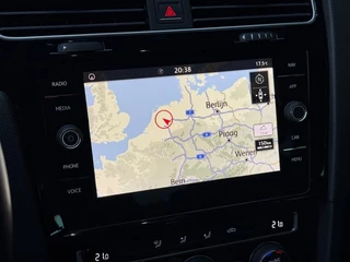 Volkswagen Golf - afbeelding nr 16