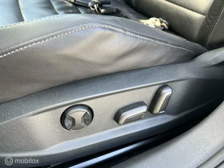 Volkswagen Golf Volkswagen Golf 2.0 GTD |VOSSEN|PANO|LEDER|DYNAUDIO|DISTR VV - afbeelding nr 14