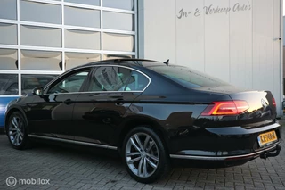 Volkswagen Passat Volkswagen Passat 1.4 TSI ACT Highline PANORAMADAK/LEDER/NAP - afbeelding nr 6