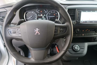 Peugeot Expert Peugeot Expert Bestel 2.0 BlueHDI AUT|NAVIGATIE|DODEHOEK|TREKHAAK|CARPLAY|PDC|ALARM|BLUETOOTH - afbeelding nr 11