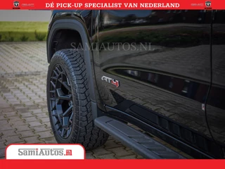 GMC Sierra Dubbele Cabine met Royale 5 Zitplaatsen | BPM vrij | Nu Leverbaar uit Voorraad | Voorraad Nr 2240 -  8364 | - afbeelding nr 13
