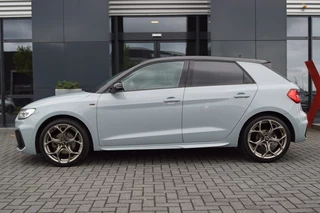 Audi A1 Sportback - afbeelding nr 5