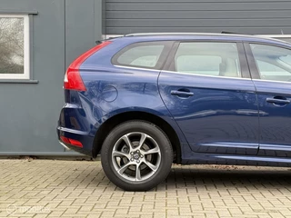 Volvo XC60 Volvo XC60 2.0 D4 FWD Ocean Race Geartronic-8 /Panoramadak/2xElek stoel/Sensus Nav/AdapCruise/Blis/DriverAlert/Camera/Elek.achterklep/Xenon Adaptief/Unieke auto - afbeelding nr 57