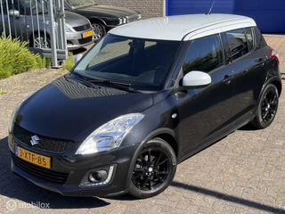Suzuki Swift Suzuki Swift 1.2 Dynamic| Nieuwe APK| Camera| Led| Navi| NAP - afbeelding nr 4