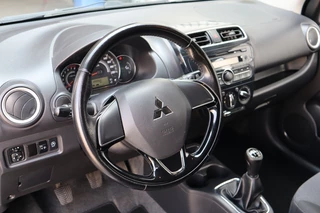 Mitsubishi Space Star Mitsubishi Space Star 1.0 Intense - afbeelding nr 9