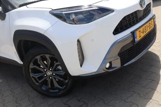 Toyota Yaris Cross Toyota Yaris Cross 1.5 Hybrid Explore Stoelverwarming/Parkeersensoren - afbeelding nr 32
