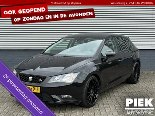 SEAT Leon - 146252113-0