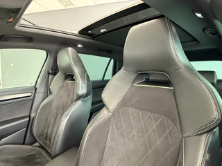 Škoda Kodiaq Skoda Kodiaq 1.5 TSI DSG Sportline 7Pers Pano|Canton|Sportstoelen|Columbus - afbeelding nr 20