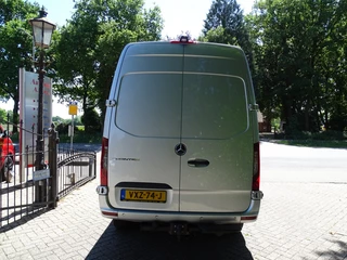Mercedes-Benz Sprinter - afbeelding nr 5