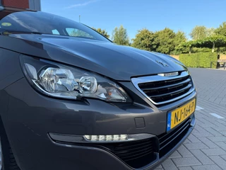 Peugeot 308 Peugeot 308 SW 1.6 BlueHDI Blue Lease Executive|Navi|Cruise|Pdc|Nap - afbeelding nr 6