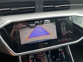 Audi A6 Audi A6 55 TFSI E Q. COMPETITION S- LINE - MATRIX - 20 INCH - afbeelding nr 7