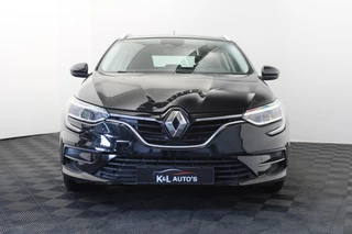 Renault Megane E-Tech |Navi|PDC| - afbeelding nr 2