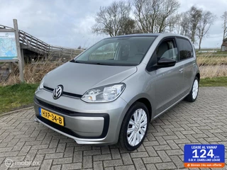 Volkswagen up! 1.0 BMT move up! / 5 deurs / Airco!