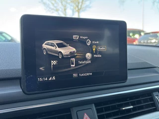 Audi A4 - afbeelding nr 31
