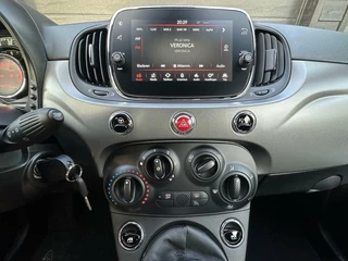 Fiat 500 Fiat 500 S 1.2 met Nieuwe Distributie + Multiriem + Beurt - afbeelding nr 11