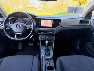 Volkswagen Polo Volkswagen Polo 1.0 TSI Comfortline - afbeelding nr 10