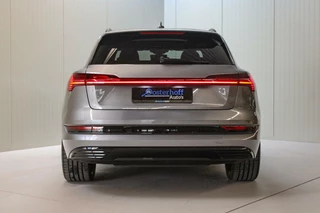 Audi e-tron Audi e-tron 50 quattro S edition 71 kWh PANO|B&O|HUD - afbeelding nr 5