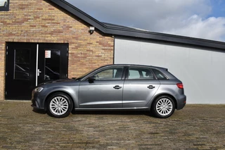 Audi A3 - afbeelding nr 5