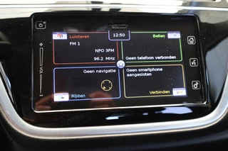 Suzuki S-Cross Suzuki S-Cross 1.0 BoosterJet Select Trekhaak/Apple/AndroidAuto - afbeelding nr 10