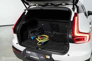 Volvo XC40 Volvo XC40 1.5 T5 Recharge R-Design Expression PANO|LED|H&K| - afbeelding nr 33