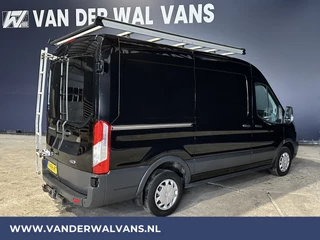 Ford Transit Bijrijdersbank - afbeelding nr 11