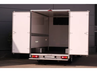 Renault Master - afbeelding nr 11