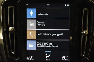 Volvo XC40 Volvo XC40 T2 129pk Aut. Momentum | Navigation Tech - afbeelding nr 30